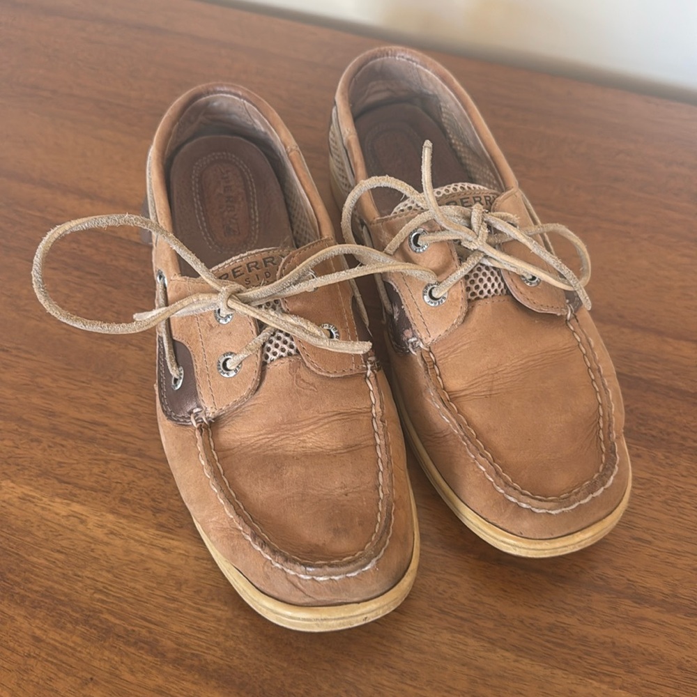 Sperry Shoes